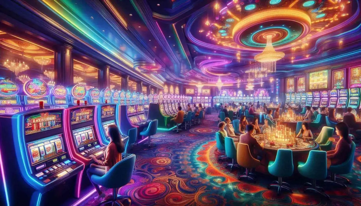 All Win Casino